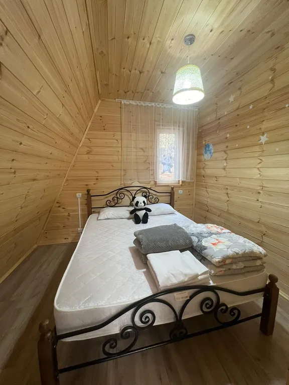 Коттедж Коттедж Терраса Зонтики Архыз — Архыз