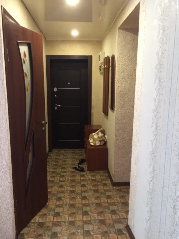 Квартира Уютная квартира в 15 минутах от моря — Евпатория