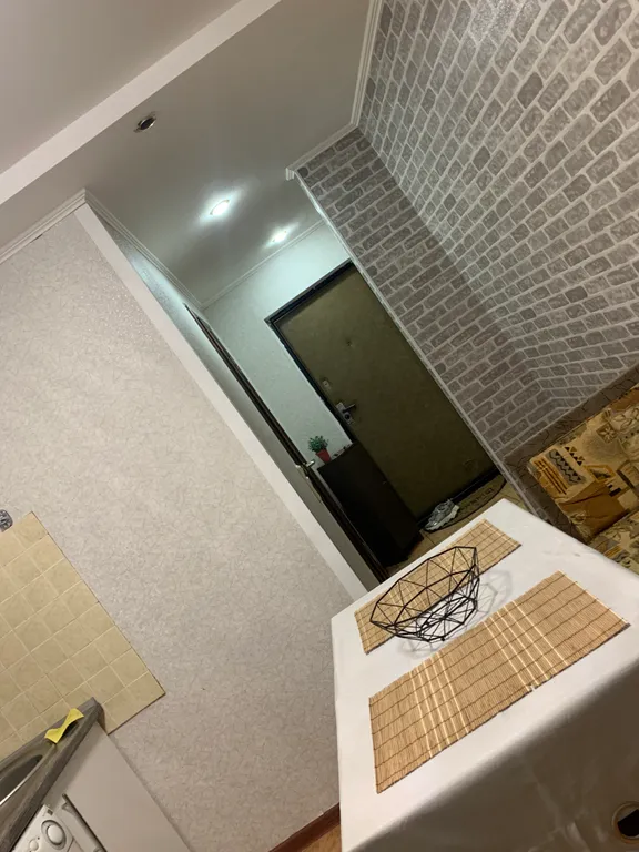 Уютная 2-х ком. Квартира Новополоцк