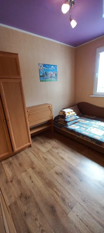 Квартира в гостевом доме с видом на море