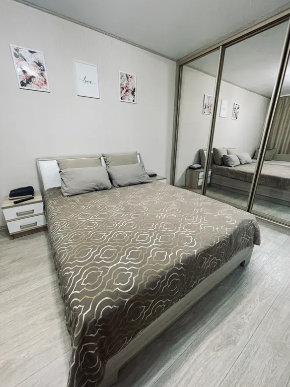 Квартира Красивая квартира — Омск