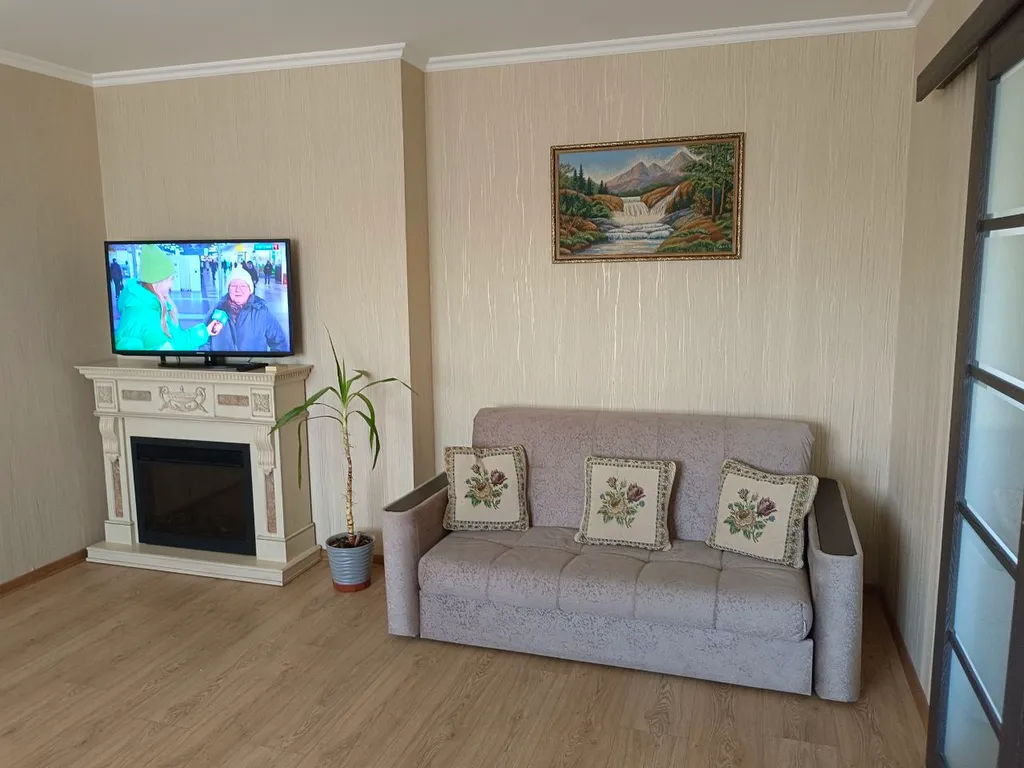 Квартира Уютная, просторная квартира — Котельники