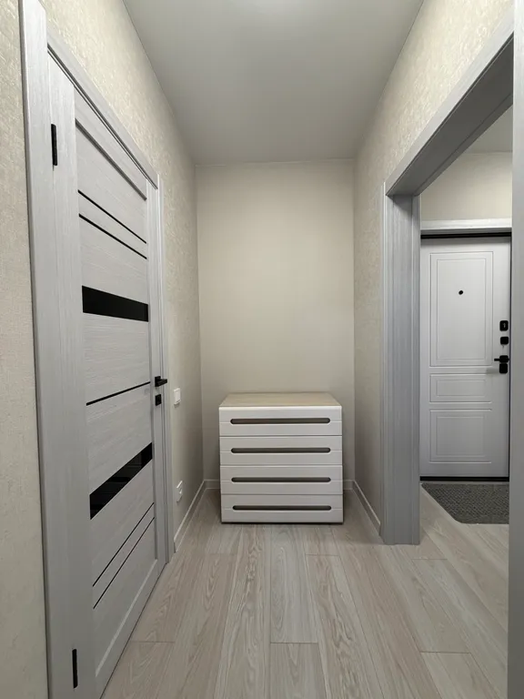 Новая уютная квартира