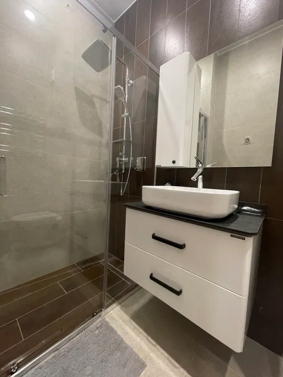 Уютная квартира с видом на Волгу