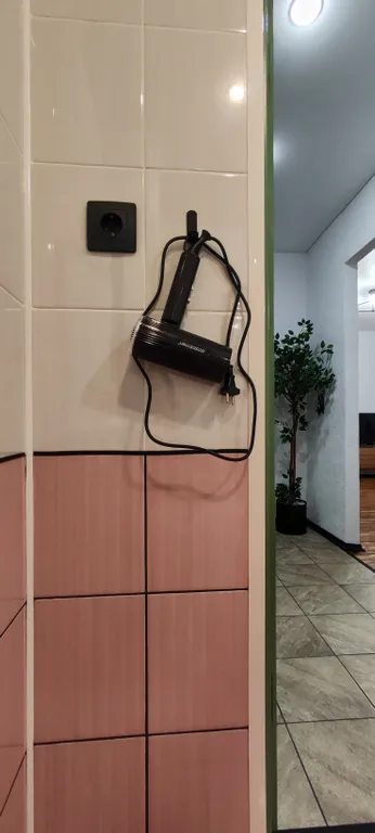 Квартира на набережной