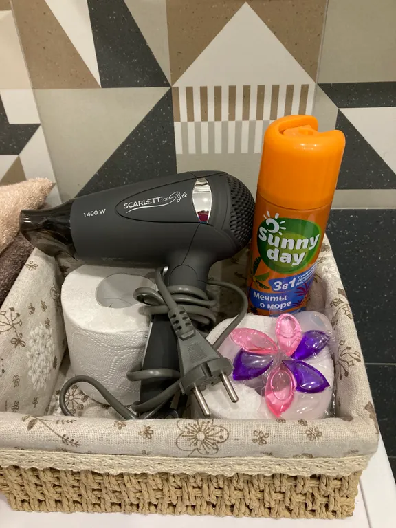 Уютные апартаменты в центре заволжского-эко района