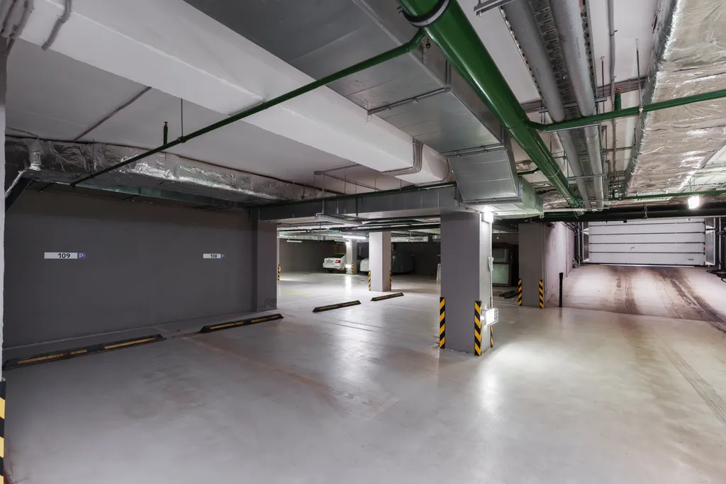 Новые дизайнерские апартаменты премиум-класса в центре Москвы