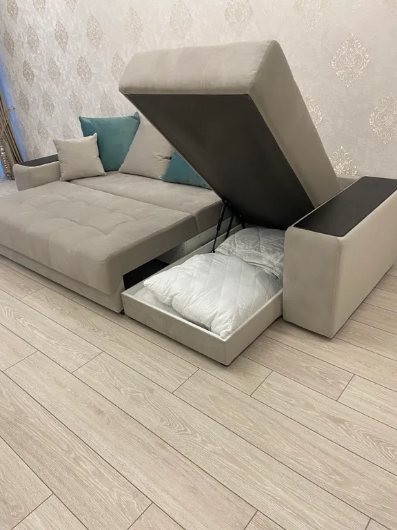 Уютная квартира в ЖК «Эсфера» с ремонтом и всем необходимым для Вас