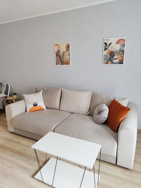 Апартаменты в Завидово