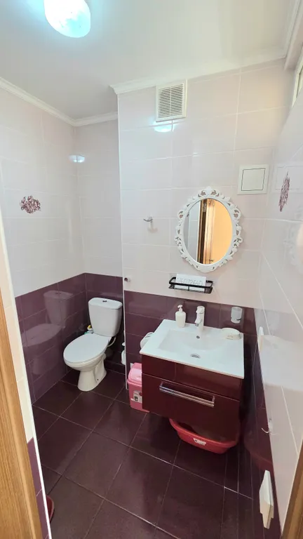 Квартира Апартаменты у моря — Евпатория