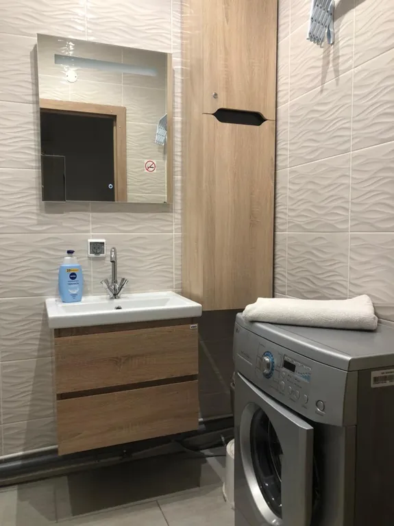 Уютный апартамент