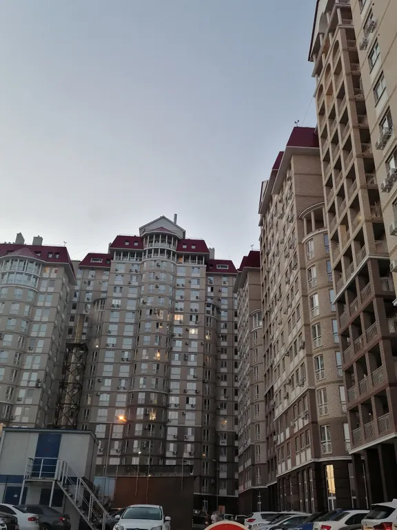Квартира Апартаменты в самом центре города рядом с жд вокзалом — Волгоград