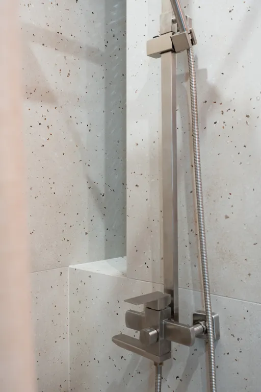 Апартамент Shuko на Финском заливе в доме с бассейном и сауной