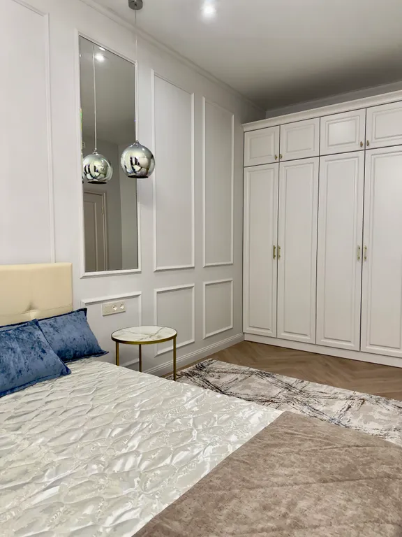 Эксклюзивная квартира рядом с Кремлём