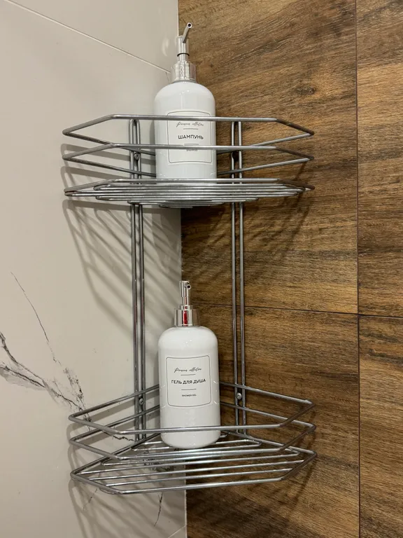 Светлая комфортная квартира рядом с парком