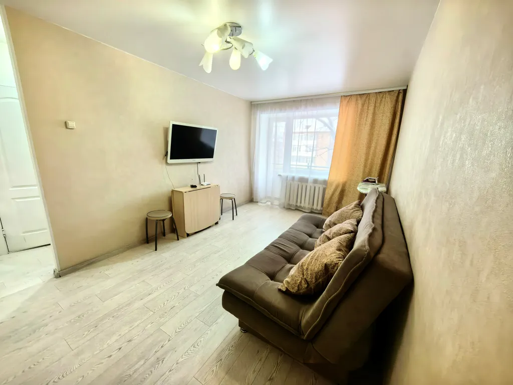 Квартира в центре города