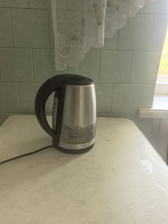 Квартира Уютная квартира недалеко от центра — Волгоград