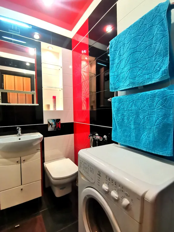 Шикарная квартира в центре города у Кремля