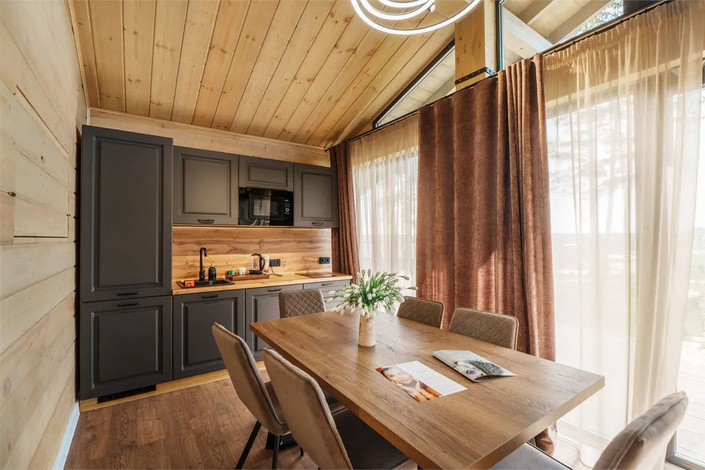 3-комнатный Дом