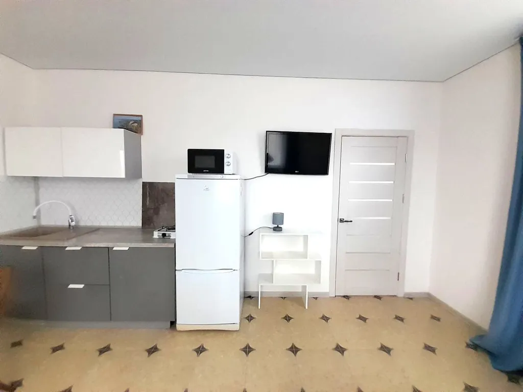 Квартира 2-комнатная Квартира — Севастополь