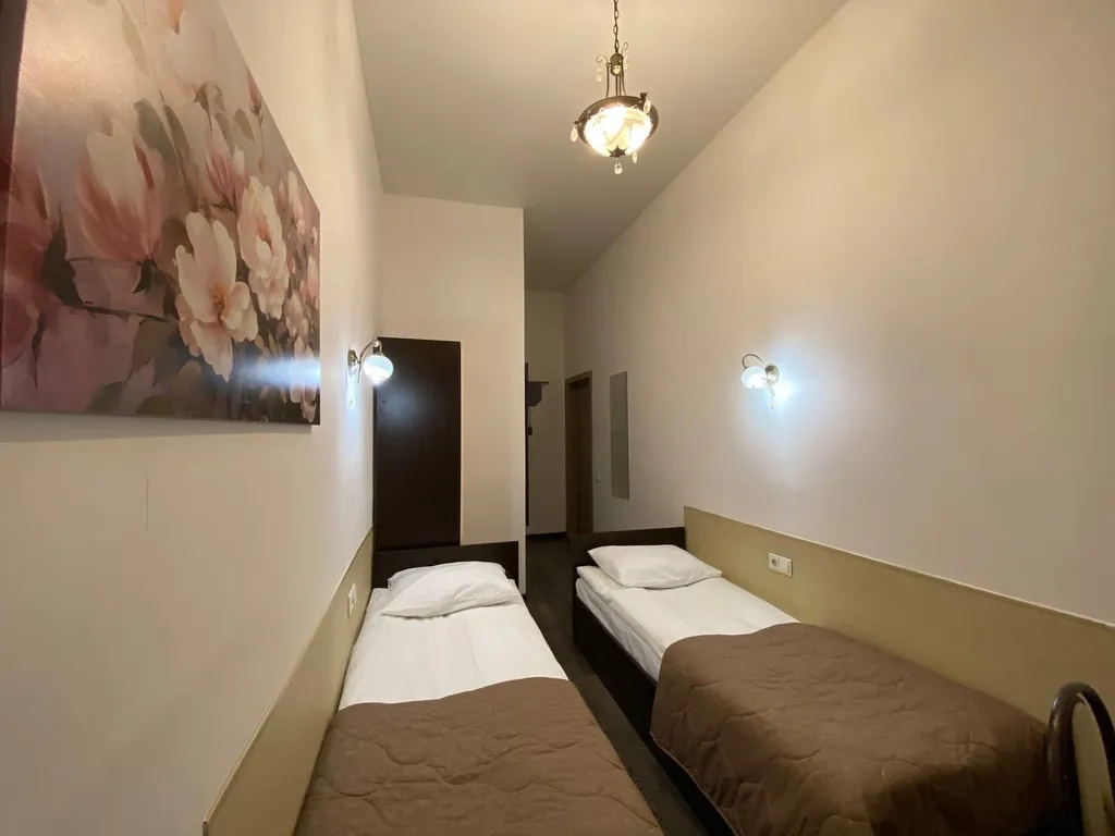 Квартира Комната — Санкт-Петербург