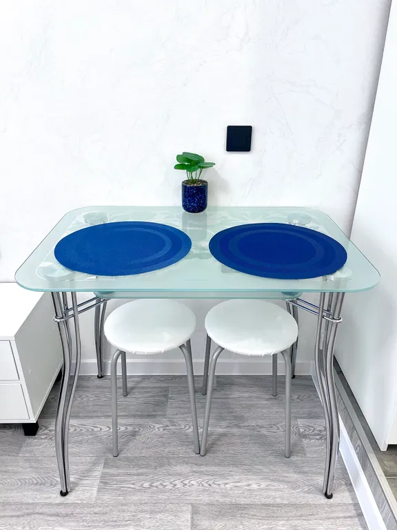 Уютная студия в центре\