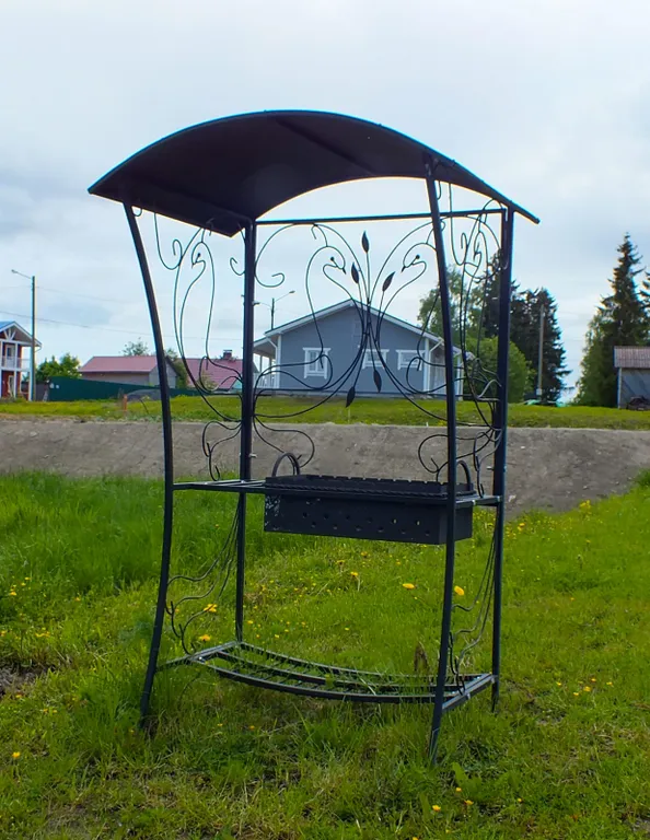 Уютный домик с сауной