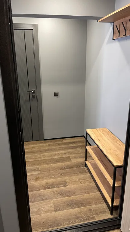 Новая квартира у Мамаева Кургана