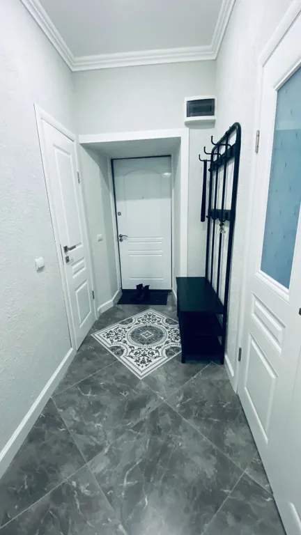 Апартаменты Берег