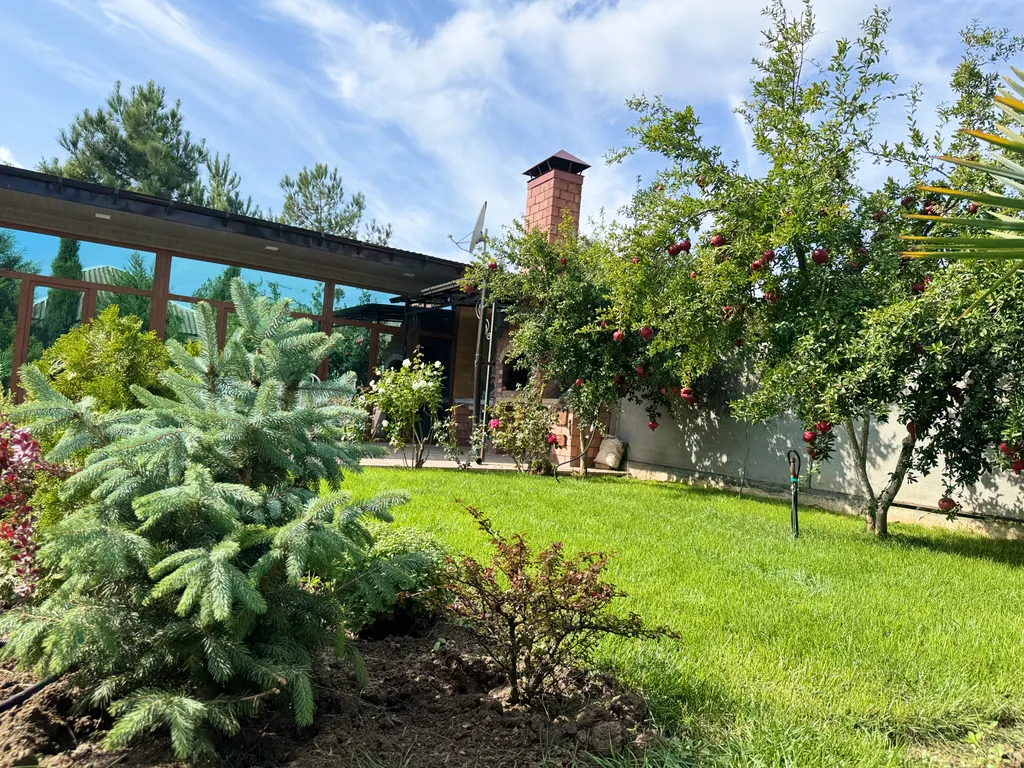 Коттедж Дача на берегу Каспийского моря — аренда посуточно в Дербент