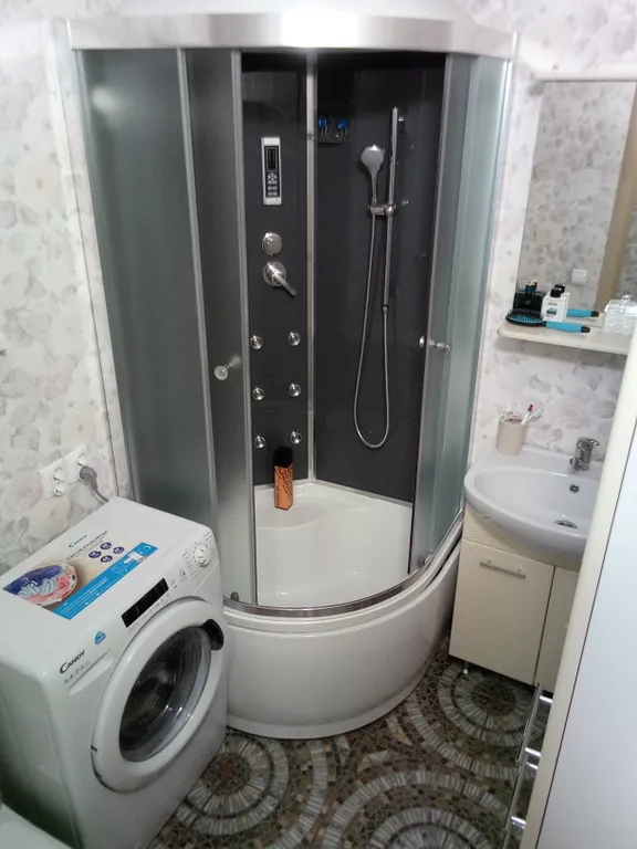 Комфортное жилье на родине Деда мороза