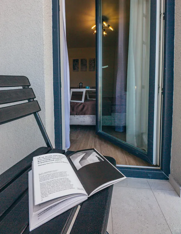 Морская сказка 4