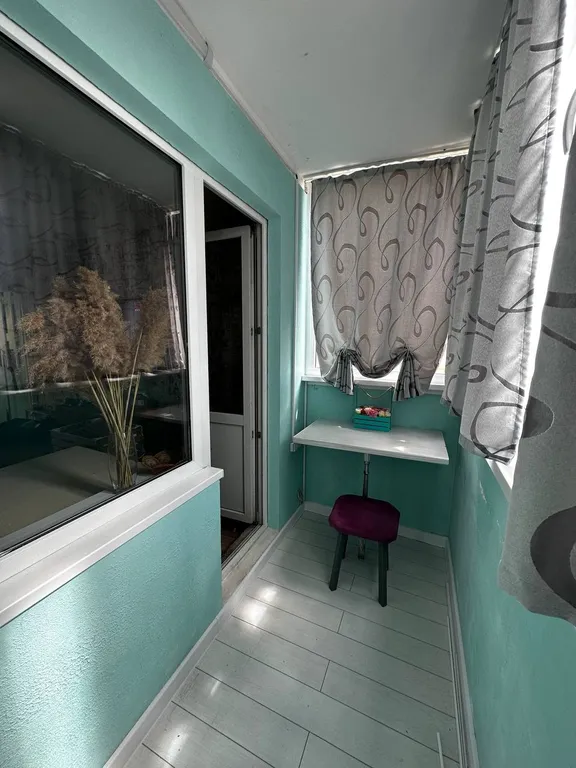 Квартира Квартира Смарт-студия — Анапа