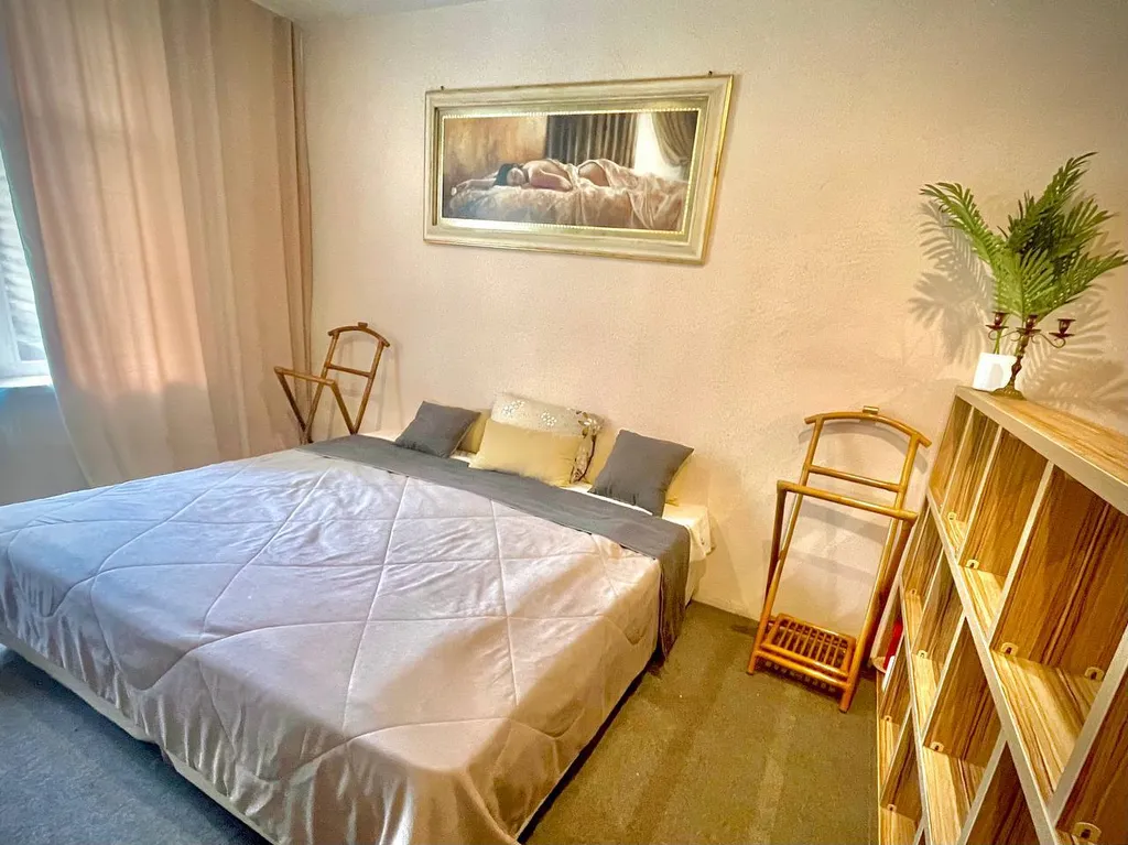 Идеальный отдых на берегу Енисея