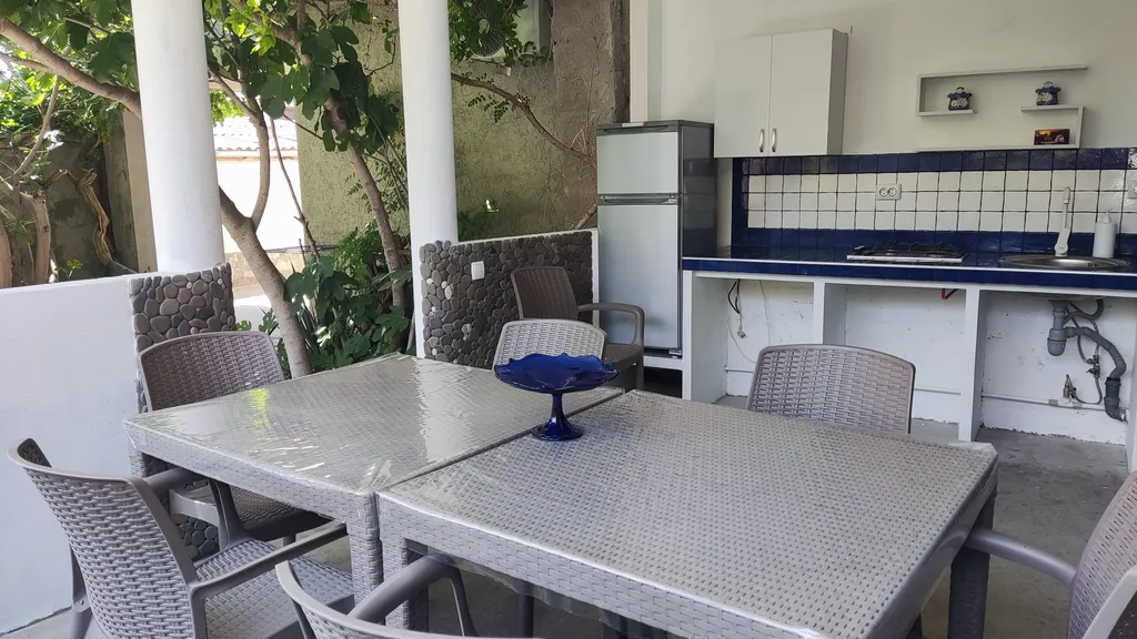 Квартира Квартира Комнаты в доме возле Генуэзской крепости — Судак