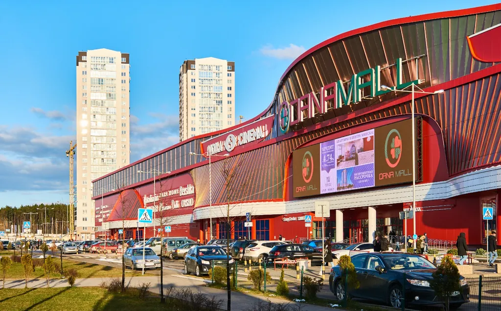 Апартаменты Страдивари