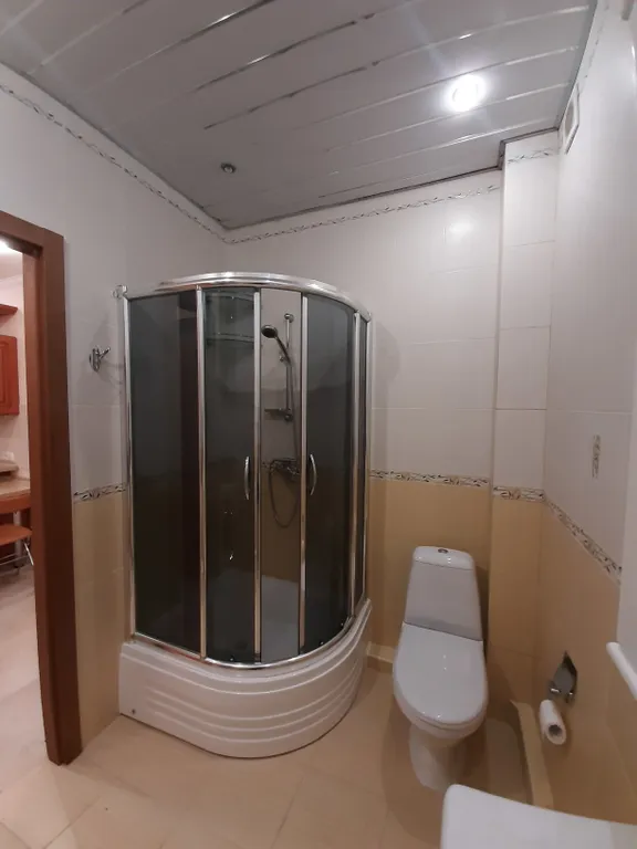 Уютный апартамент у моря в комплексе Эллада