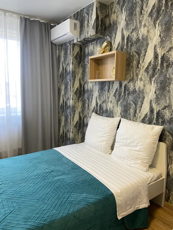 Квартира 1-комнатная Квартира — Краснодар