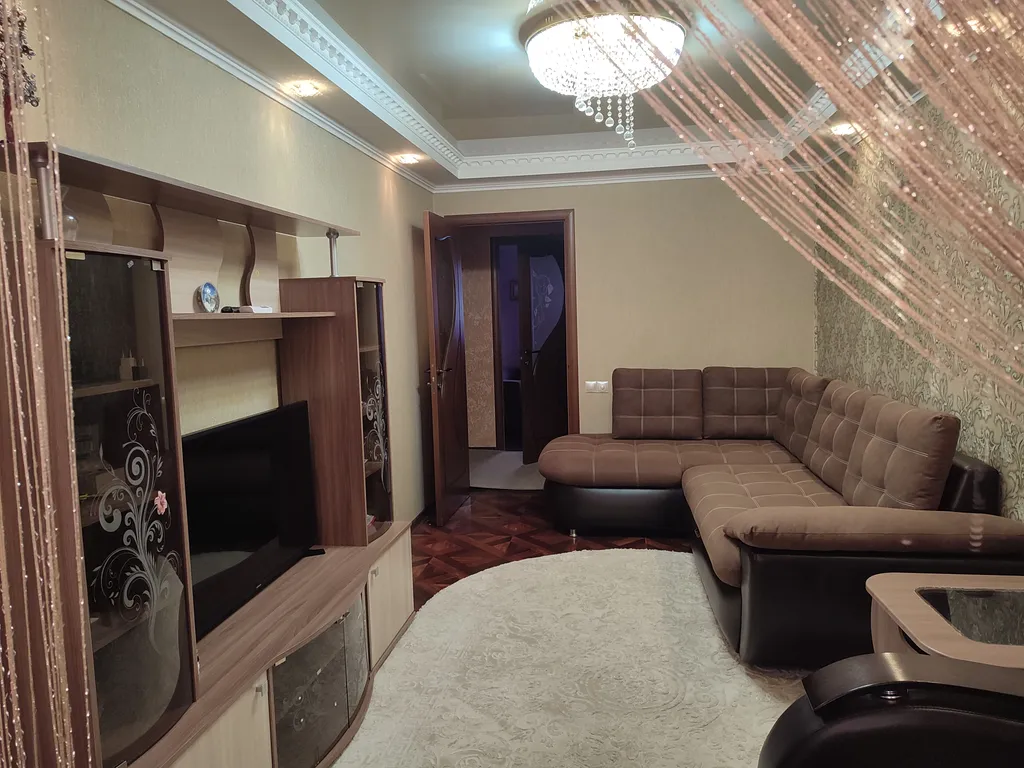 Уютная квартира для семейного отдыха, Железноводск