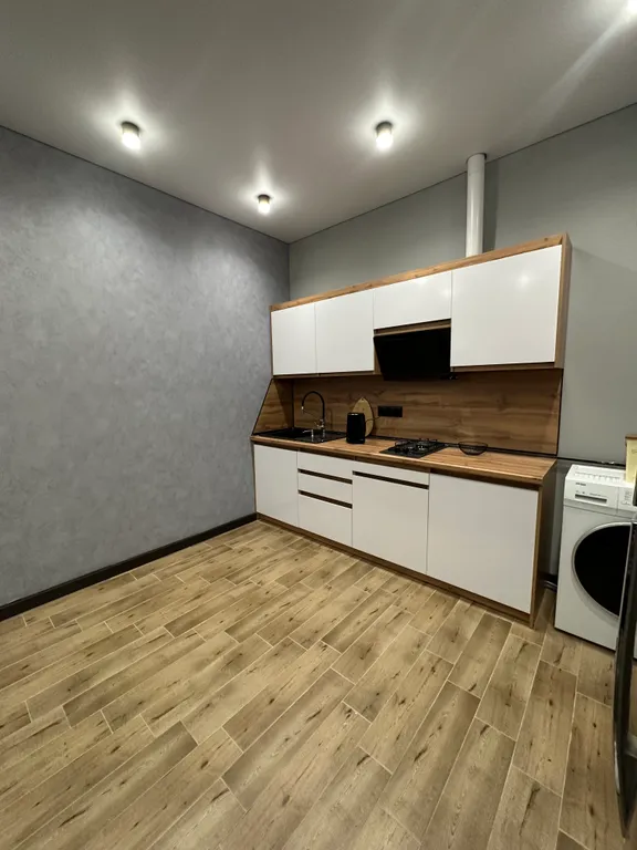 Квартира 2 компания квартира, с видом на горы — Владикавказ