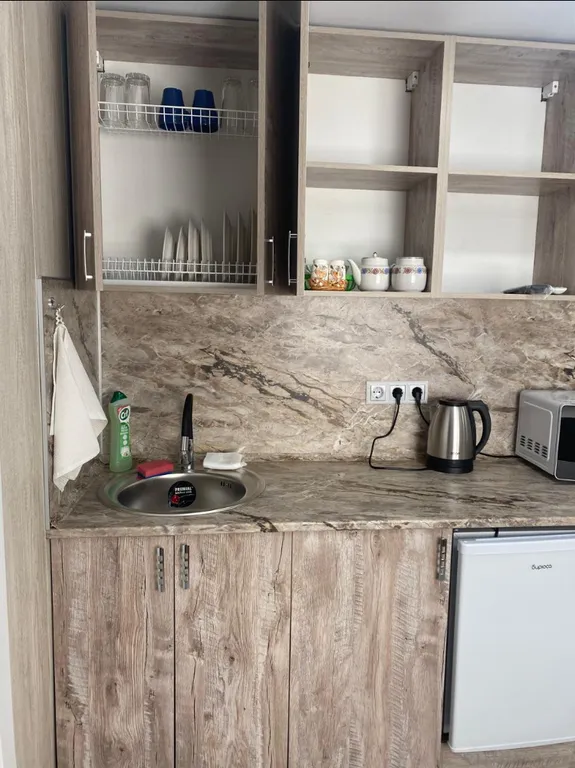 1-комнатный Дом