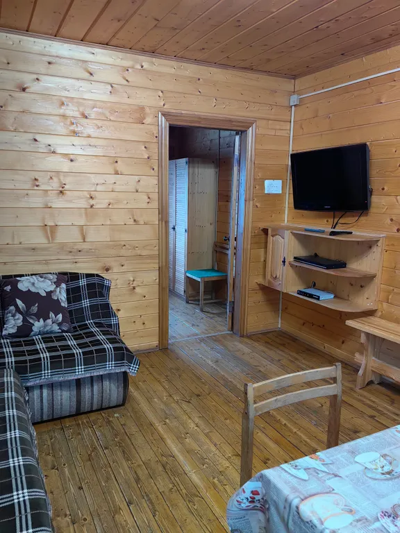 Крестьянская усадьба