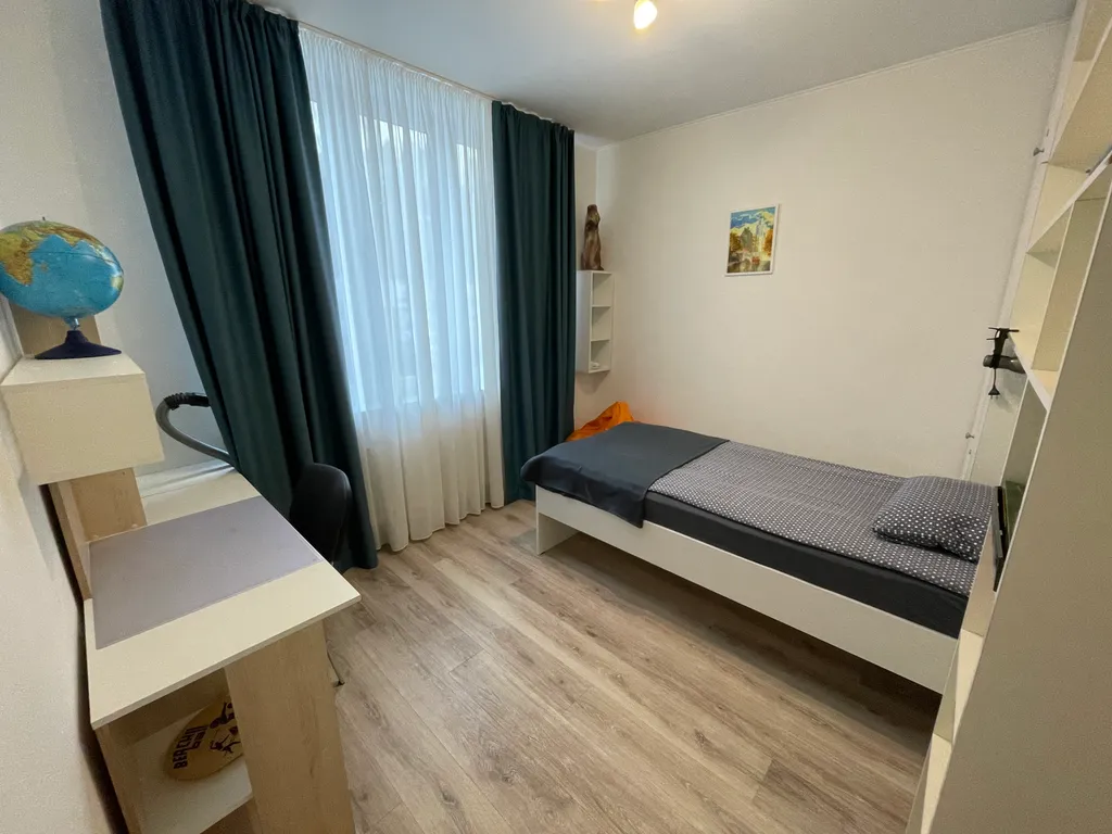 Квартира Комфортная квартира для отдыха — Светлогорск