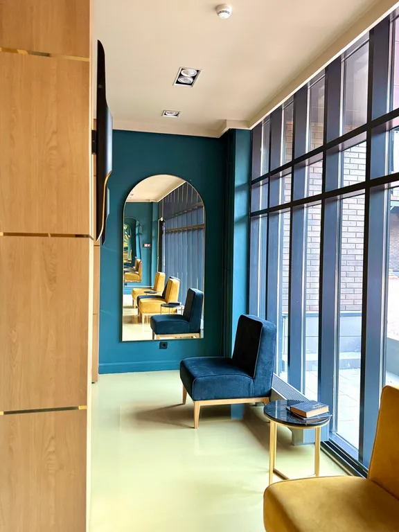 Квартира Квартира интроверта — Москва