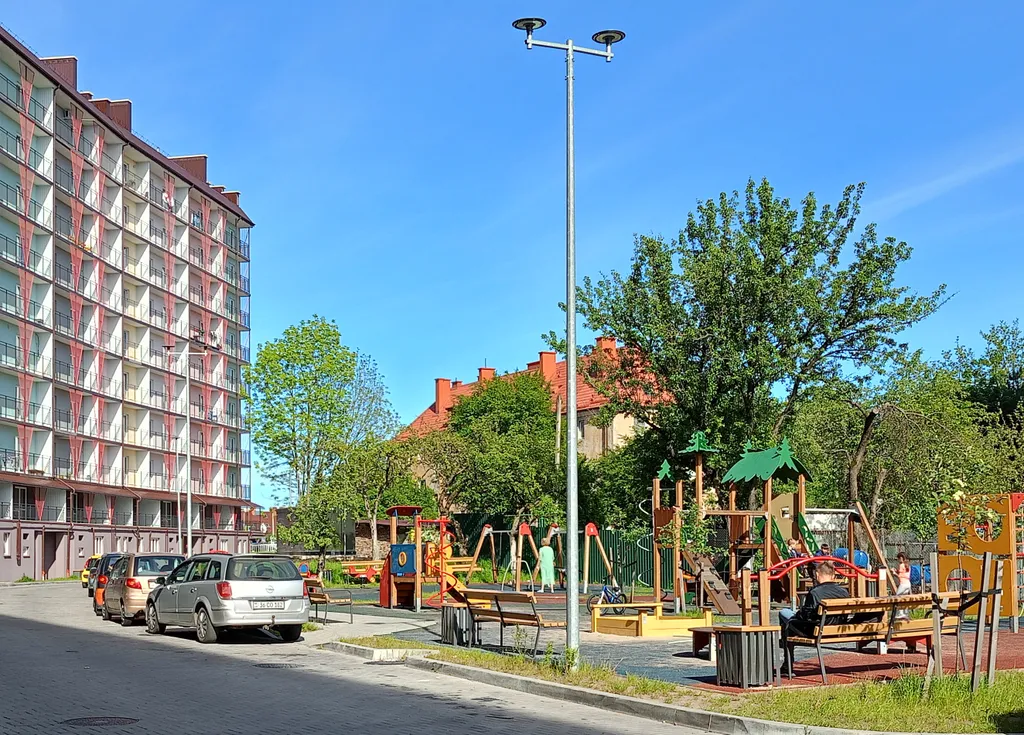 Квартира Уютные апартаменты в новом доме — Калининград