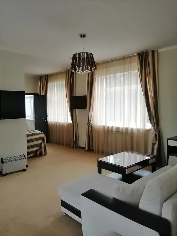 Лучший люкс для семьи с детьми