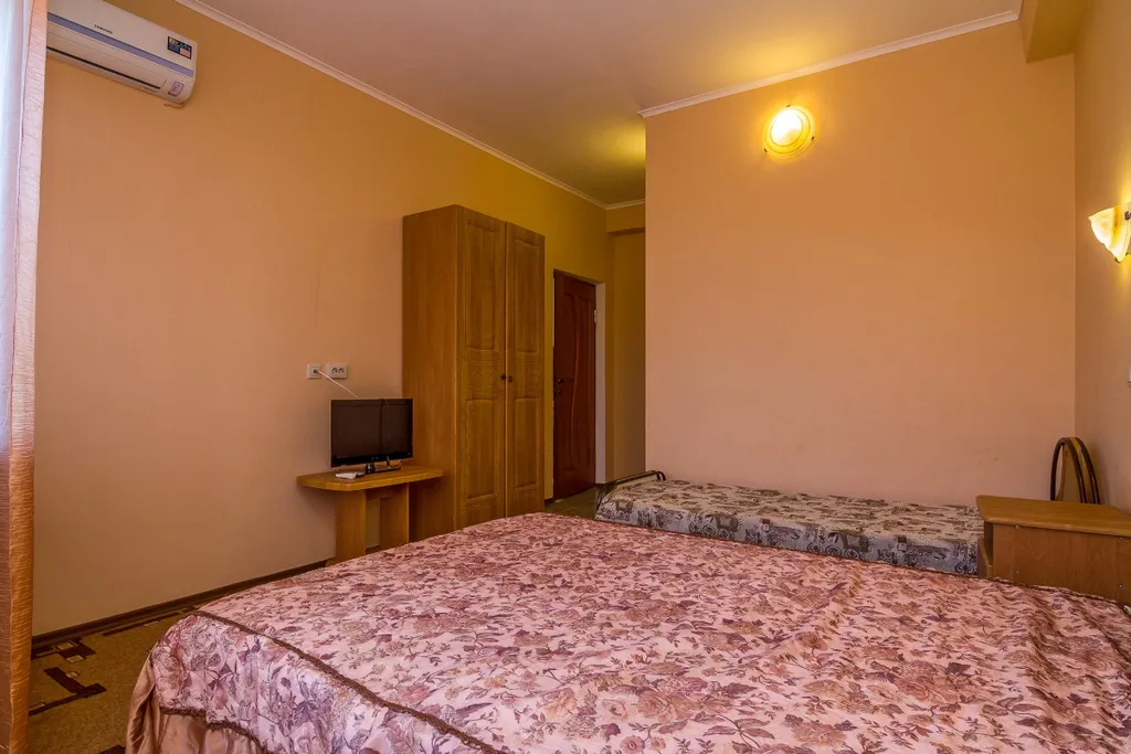 Квартира Комната — Кучук-Дере