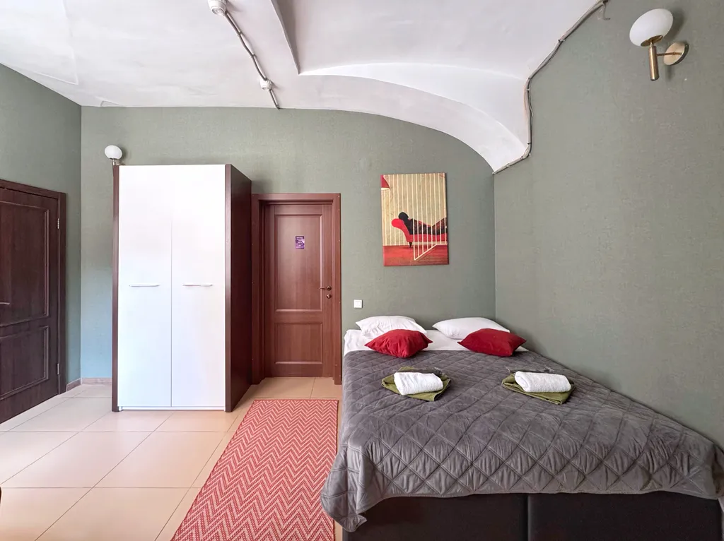 Laika Юсуповский сад