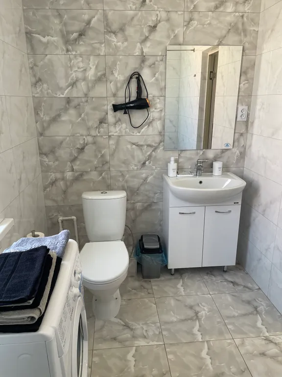 Квартира Квартира в гостевом доме на Ленина — Элиста