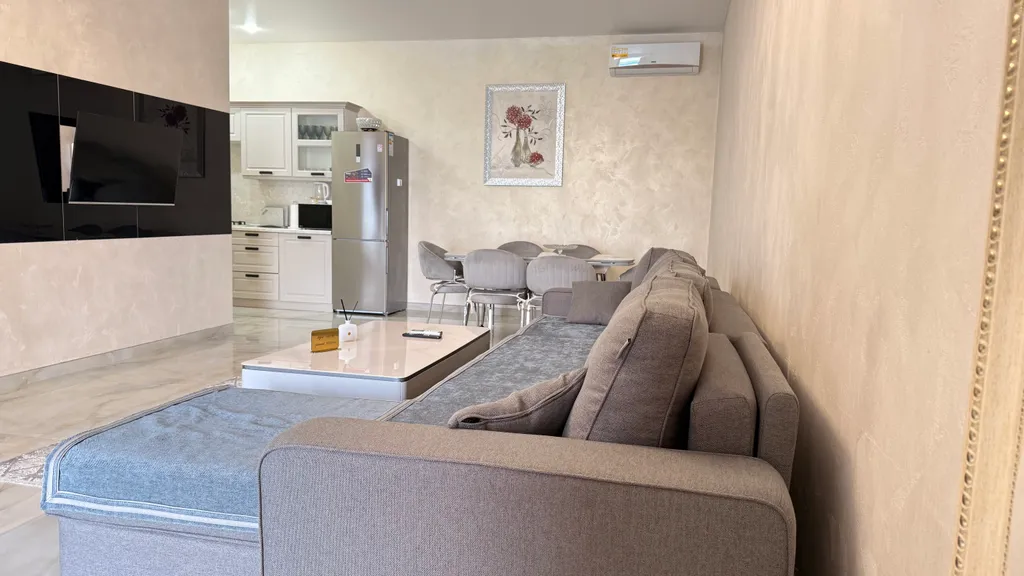 База отдыха ZM